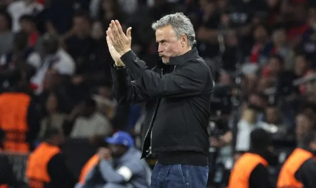 Le groupe du PSG contre Manchester United, sans Akliouche