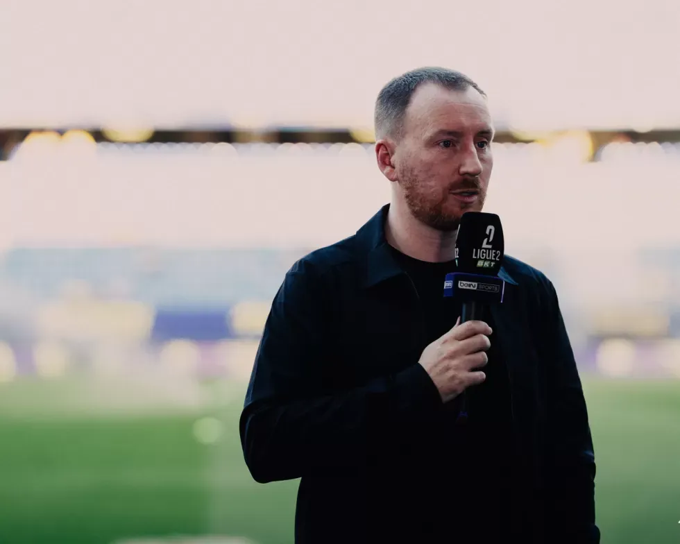 Ian Cathro
