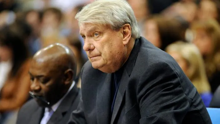 Don Nelson.