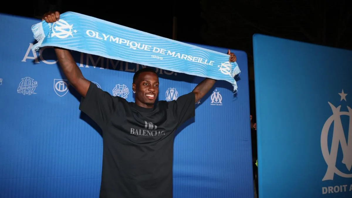 Le démarrage difficile de Bruno Genesio, des déplacements souvent inaboutis : les chiffres inquiétants de la spirale négative de l'OM, encore battu à Rennes