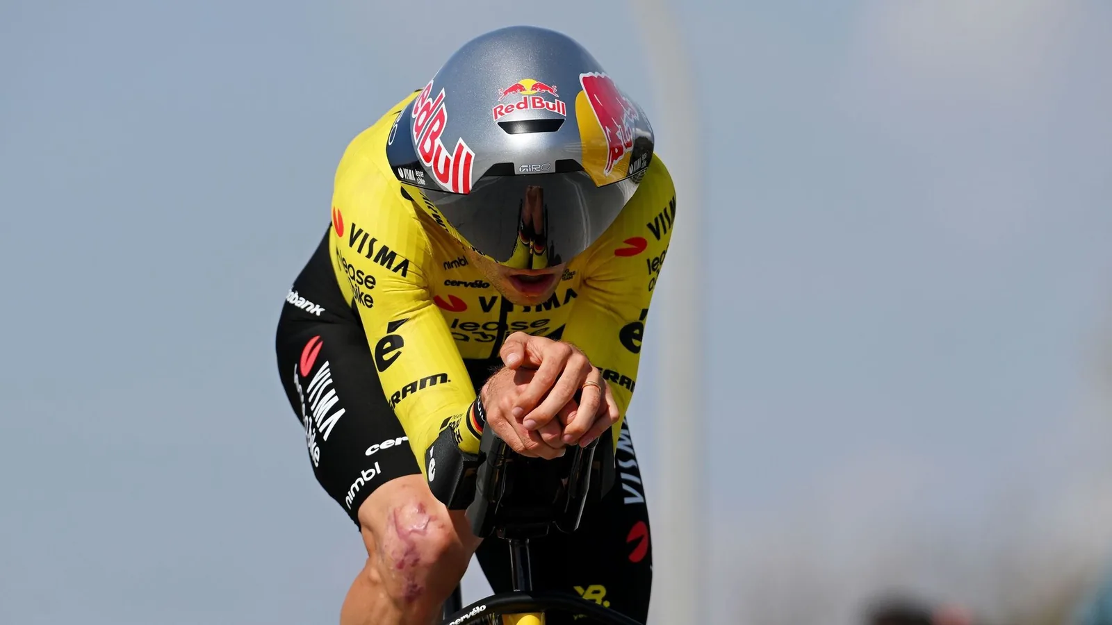 Vuelta 2026 : le parcours et le profil de la 18e étape, un contre-la-montre entre El Puerto de Santa Maria et Jerez de la Frontera