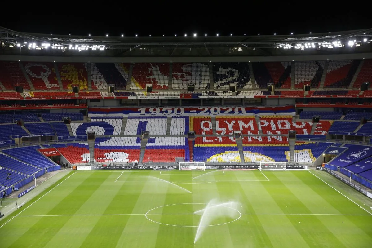 Comment les supporteurs de l’OL vivent les récentes agressions racistes - 20 Minutes