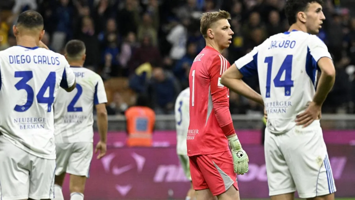 Equipe de France: Camavinga, Truffert, Jacquet… à quoi pourrait ressembler la première liste de Zinédine Zidane