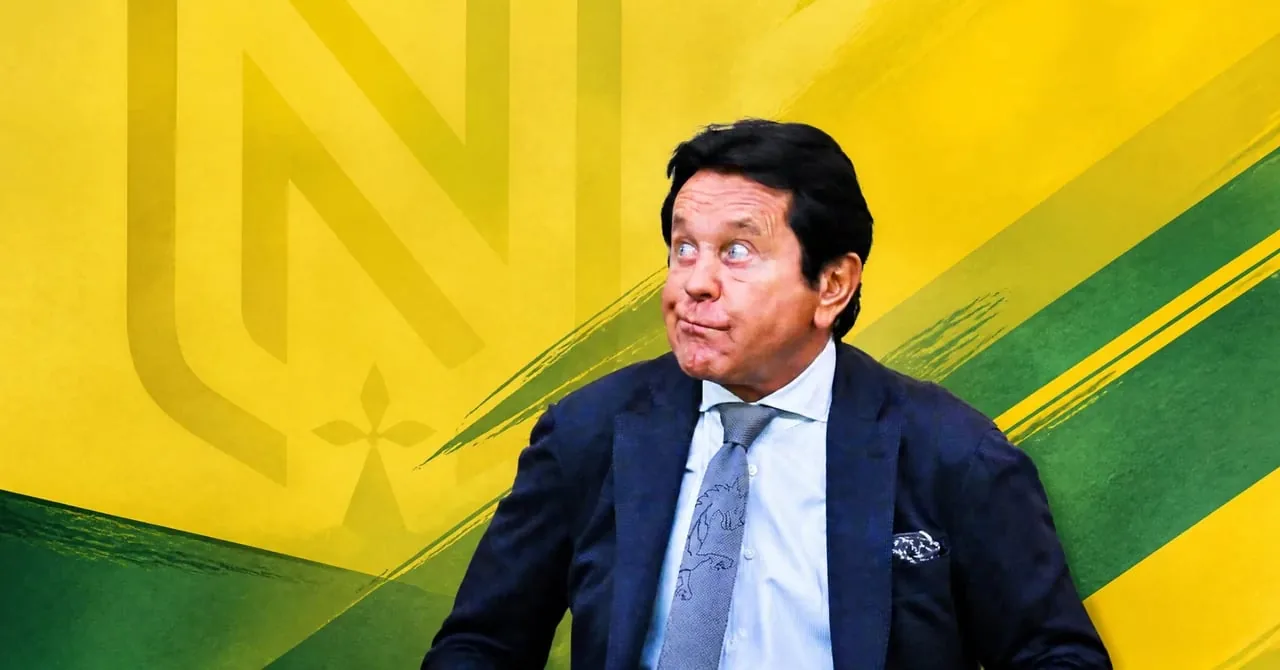 FC Nantes : Kita mis en examen, les dessous d’une vaste affaire de transferts suspects - Sport.fr