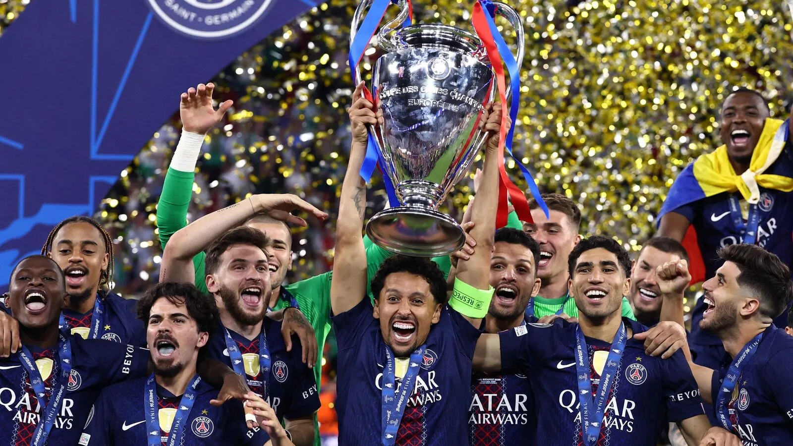 Comment sont établies les listes des nommés au Ballon d'Or ?