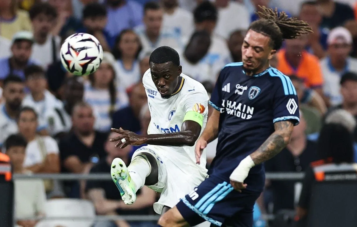 Face au Paris FC, l'OM encaisse le but le plus rapide en Ligue 1 depuis 2024