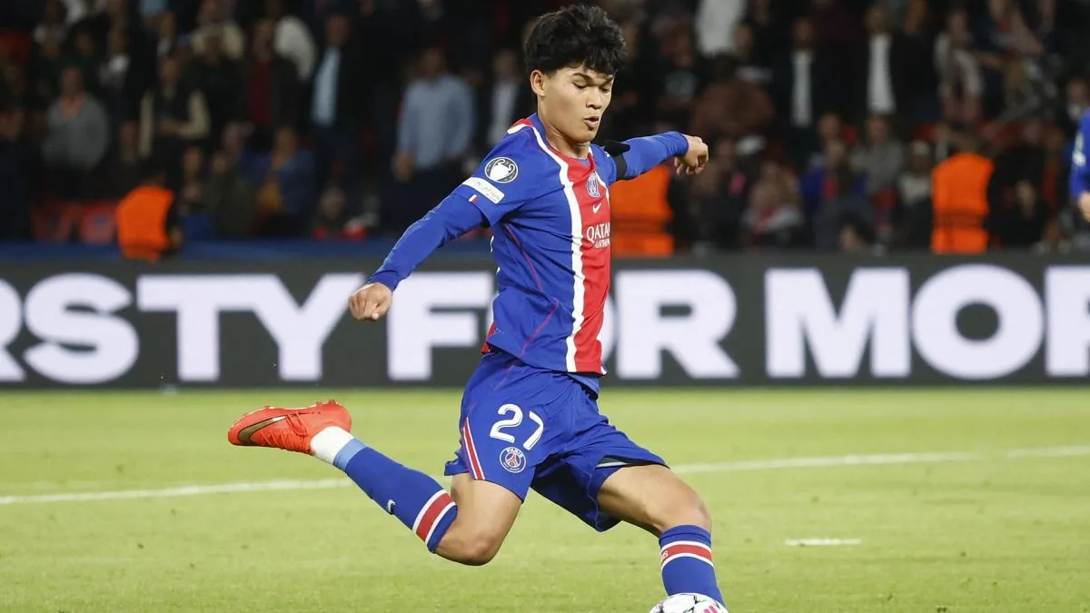 « Ce sont des machines »… Le PSG en démonstration pour son grand retour en C1 - 20 Minutes