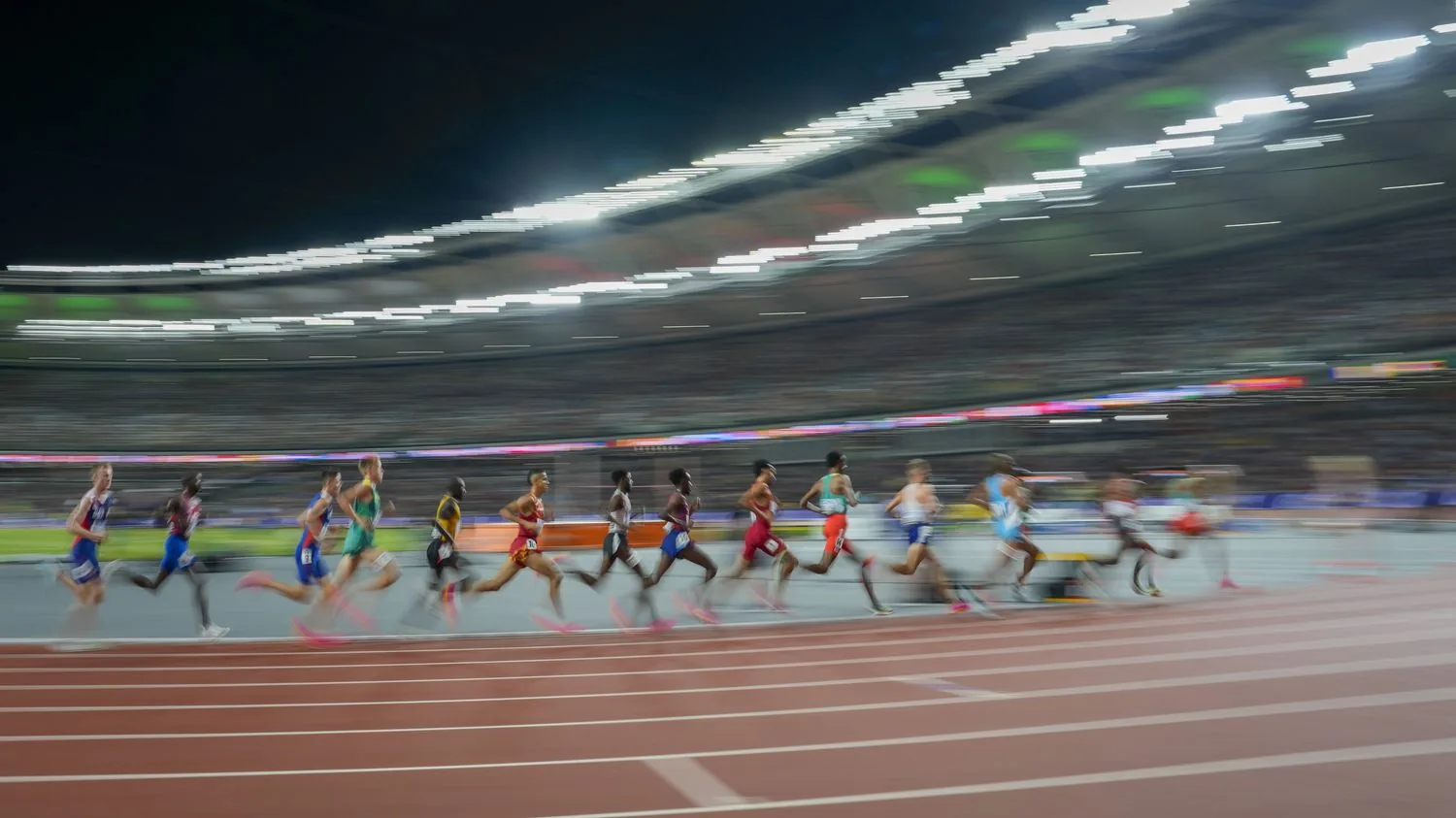 Les géants du 400 m haies, le trio royal du 800 m et le doute Duplantis : les affiches à haute tension à suivre lors de l'Ultimate Championship - L'Équipe