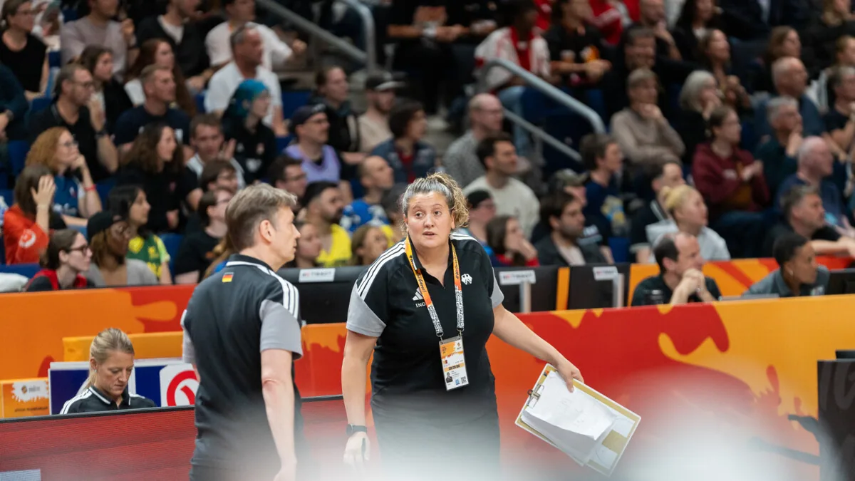 Coupe du Monde (F) : Suivez la demie France - Allemagne en direct - Sports